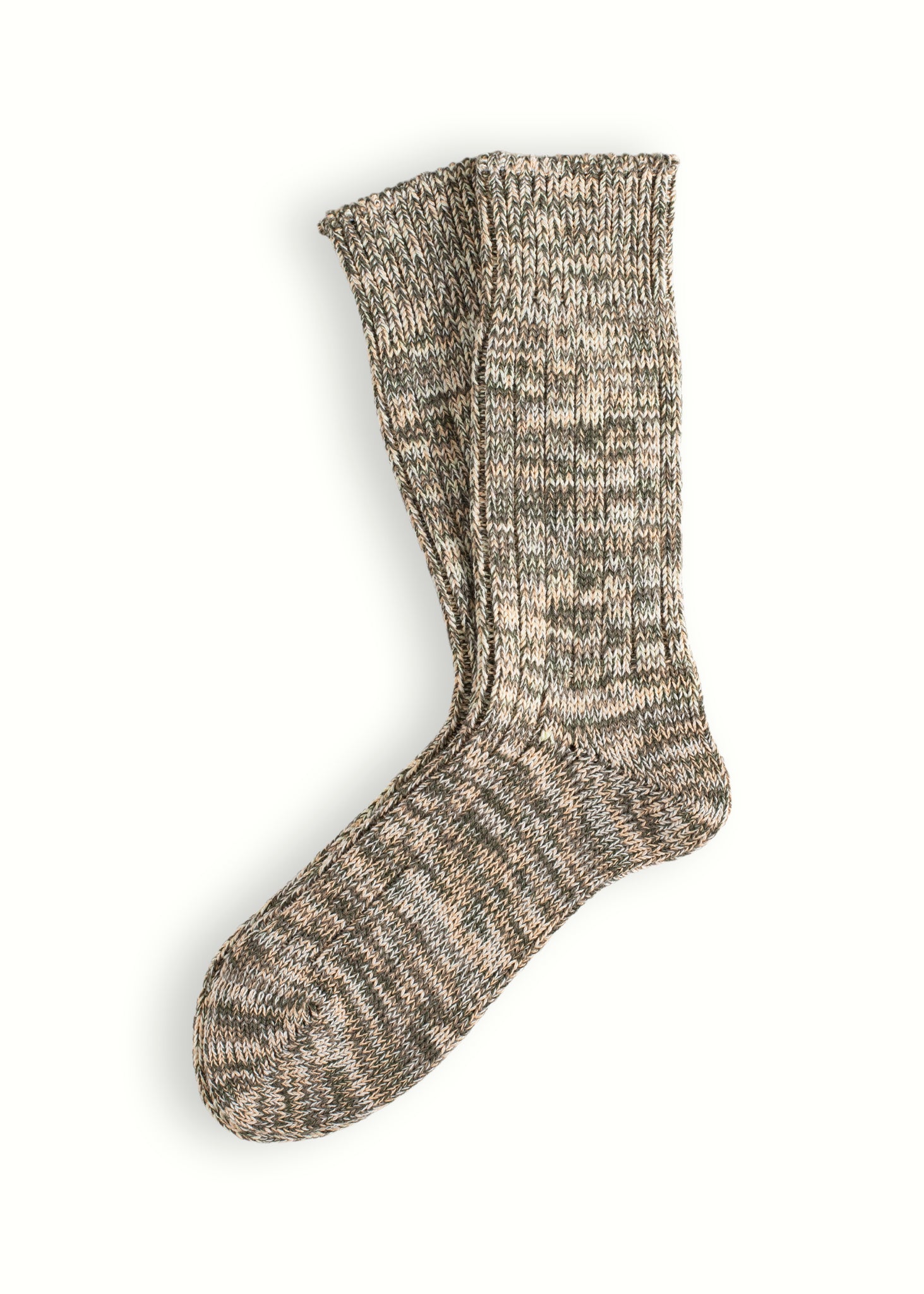 FOREST COLLECTION Branch Socks