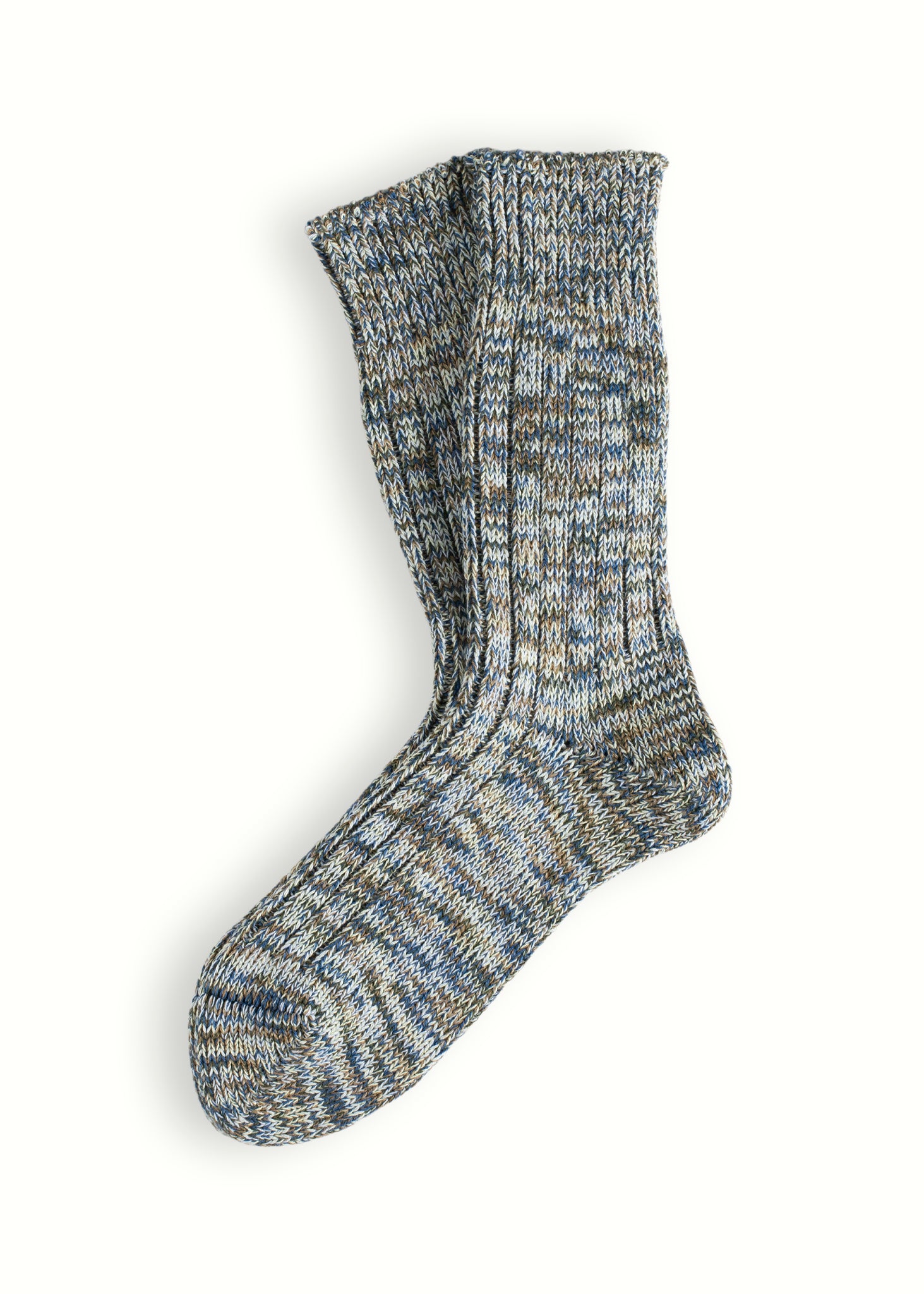 FOREST COLLECTION Creek Socks