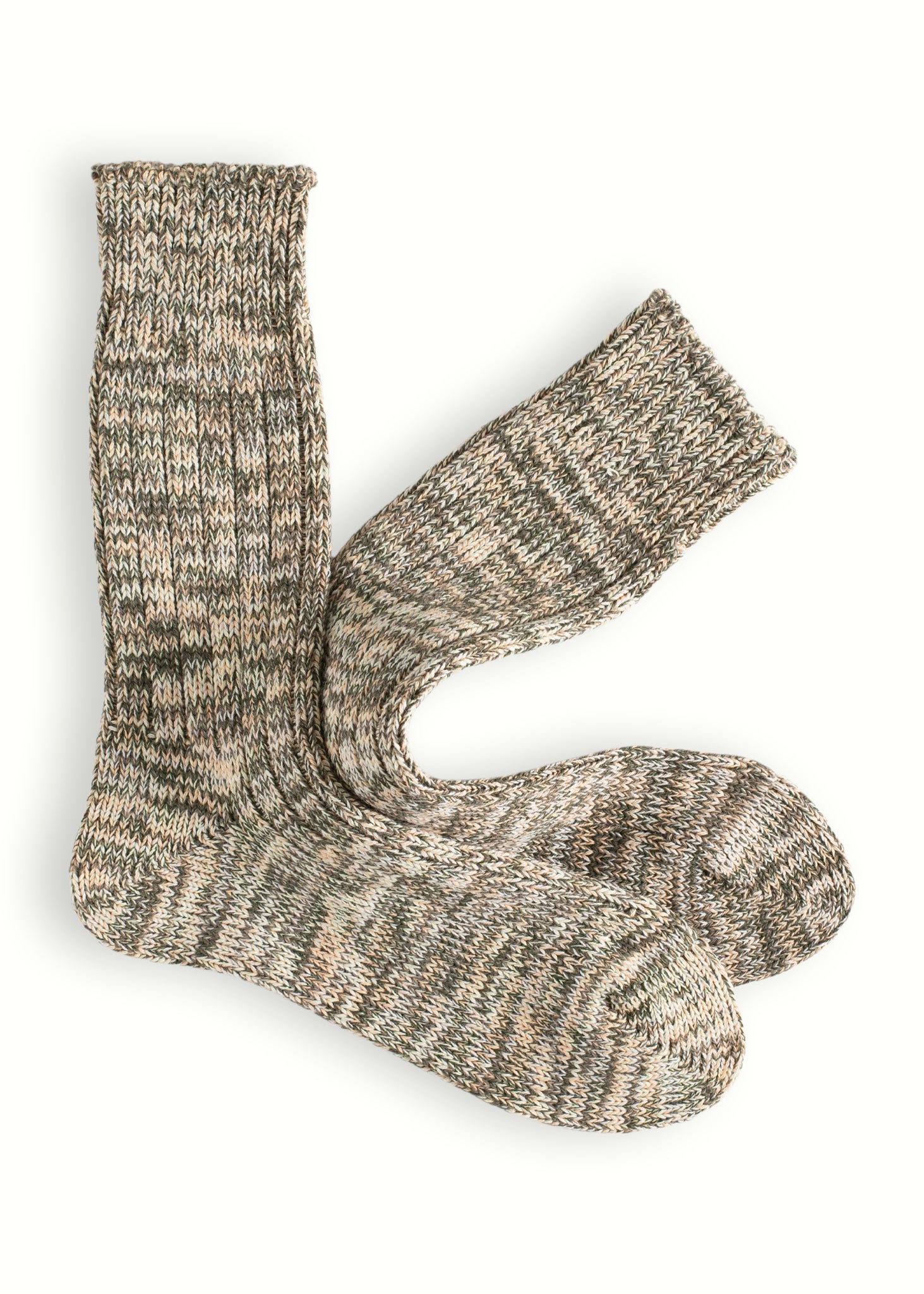 FOREST COLLECTION Branch Socks