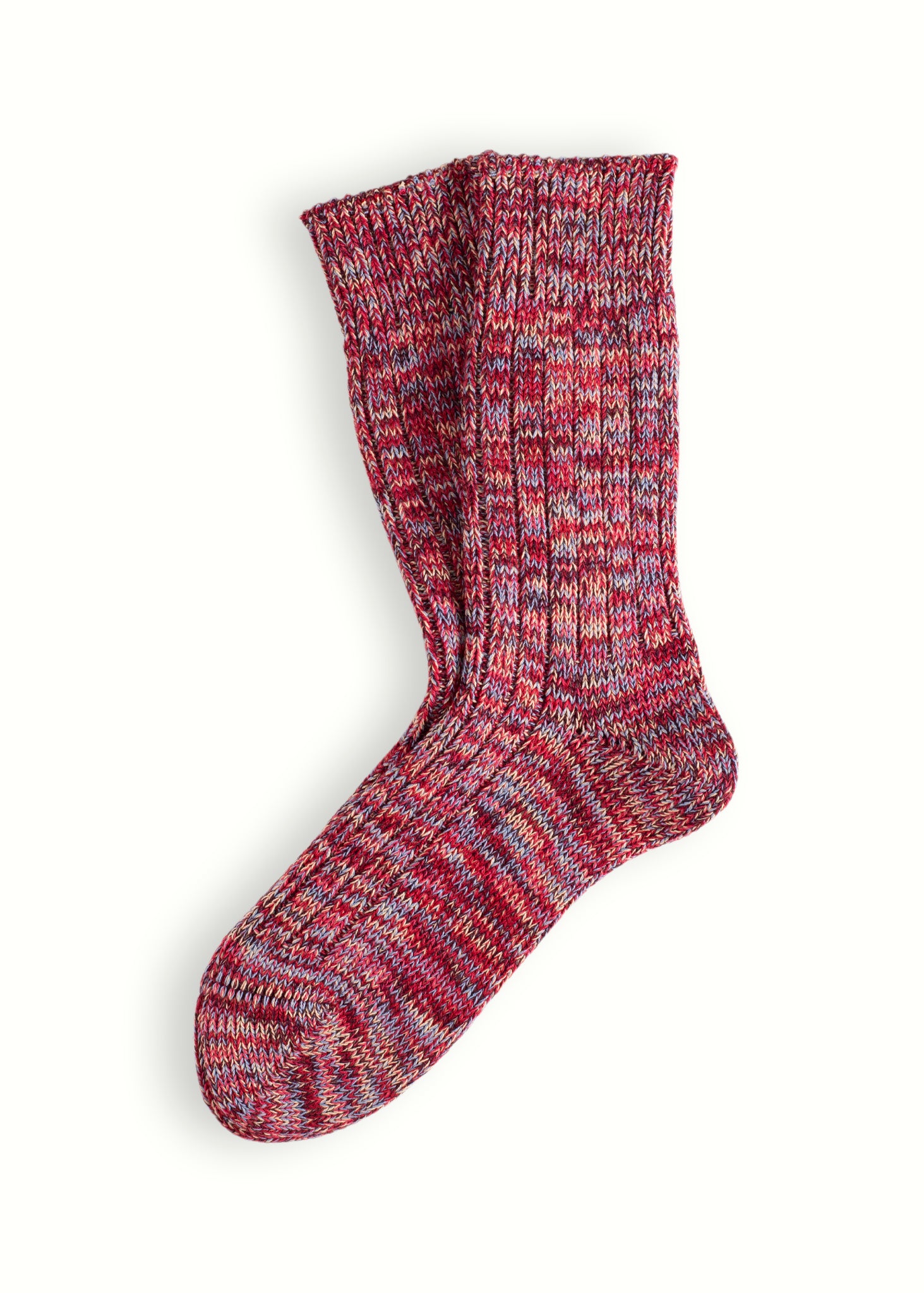 FOREST COLLECTION Buterfly Socks