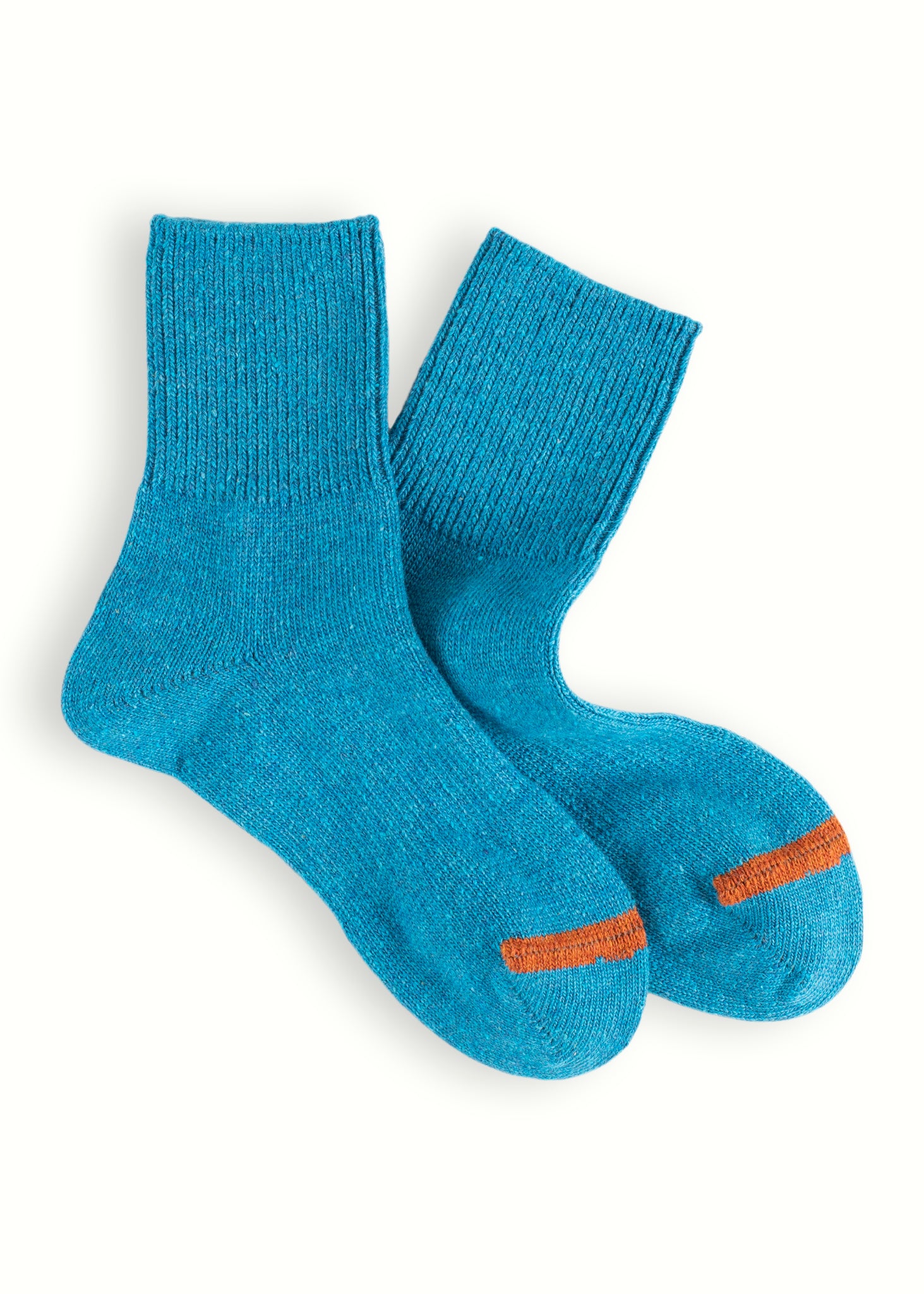 WOOL DESERT COLLECTION Atacama Socks