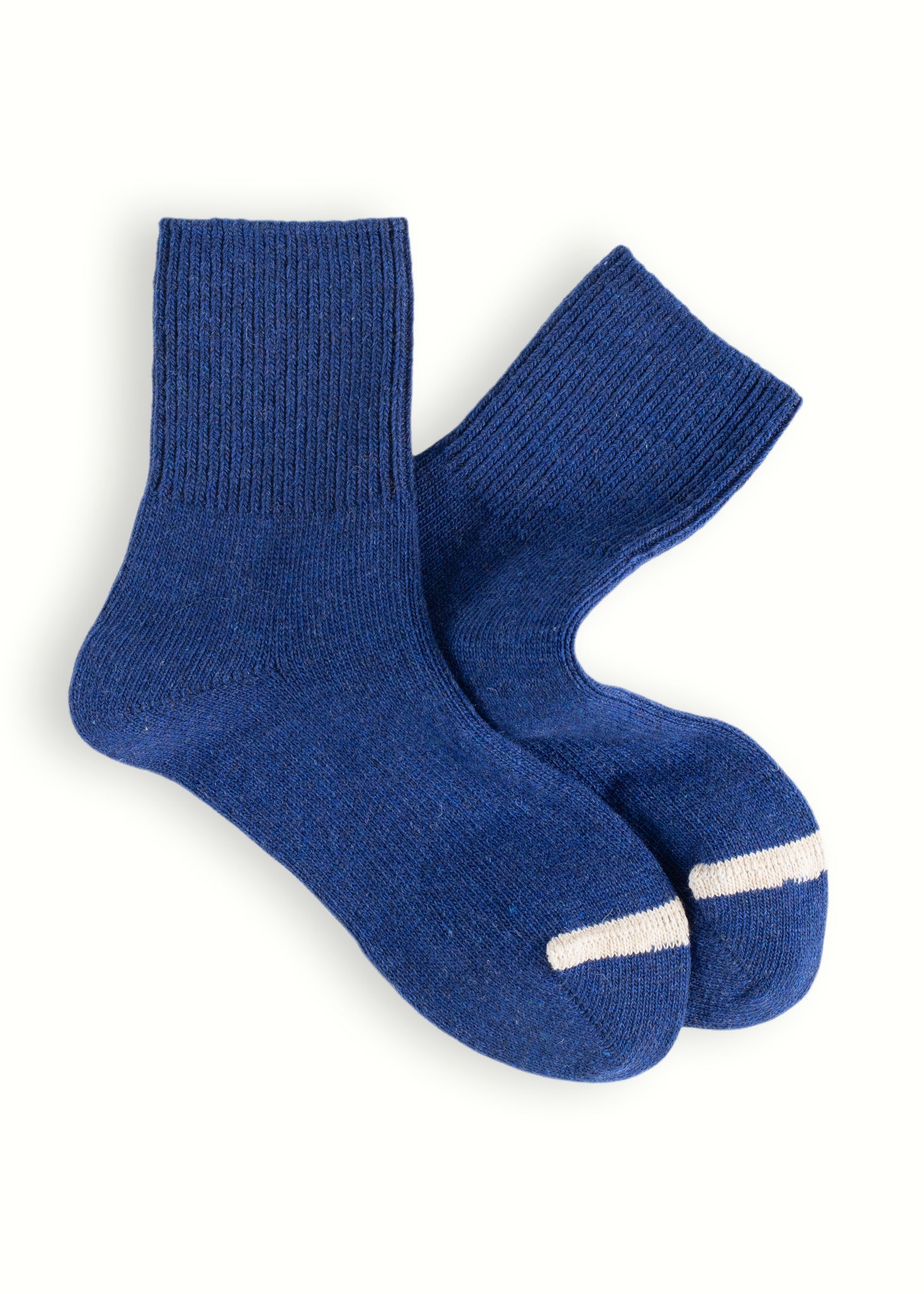 WOOL DESERT COLLECTION Gobi Socks