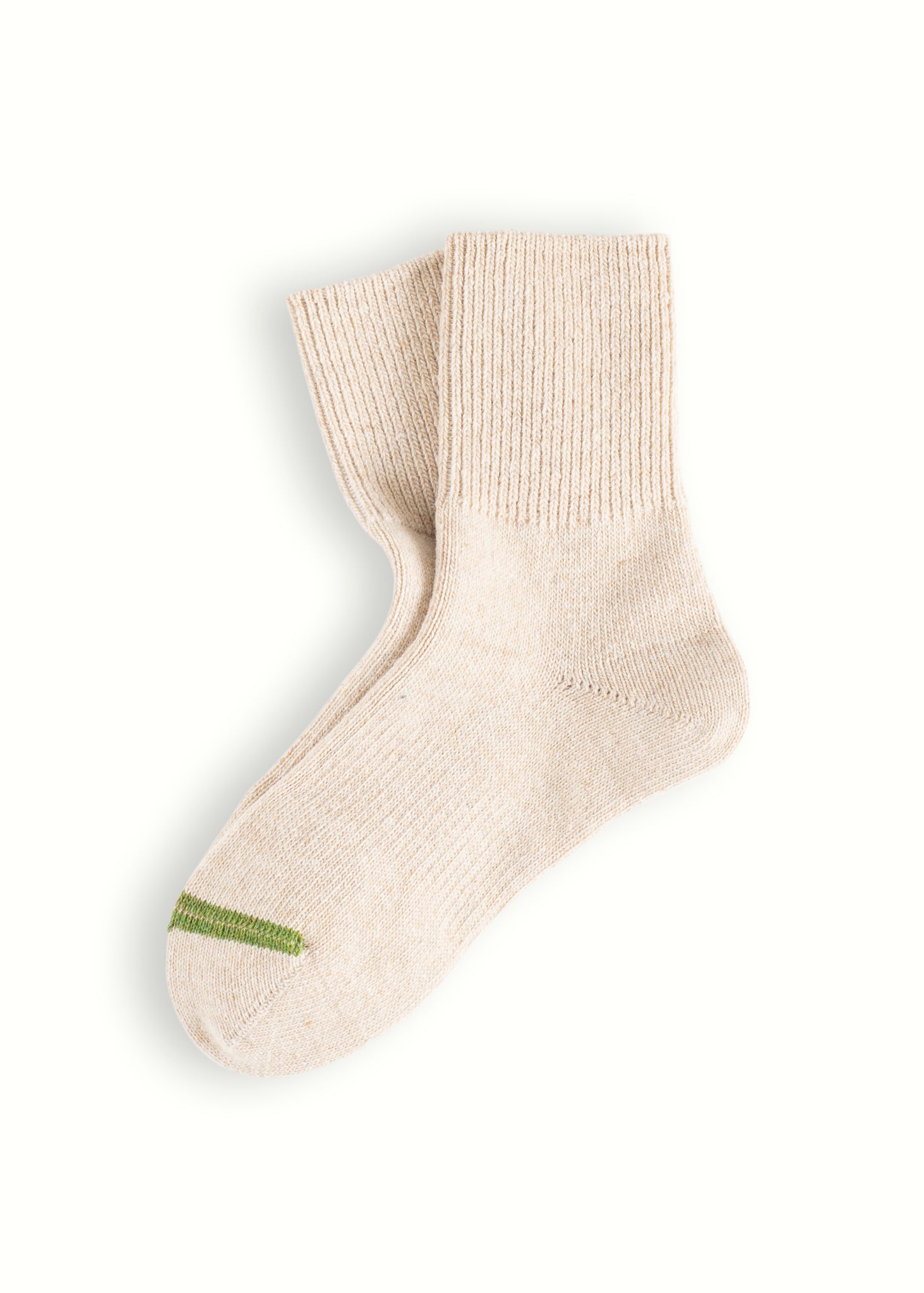 WOOL DESERT COLLECTION Sahara Socks