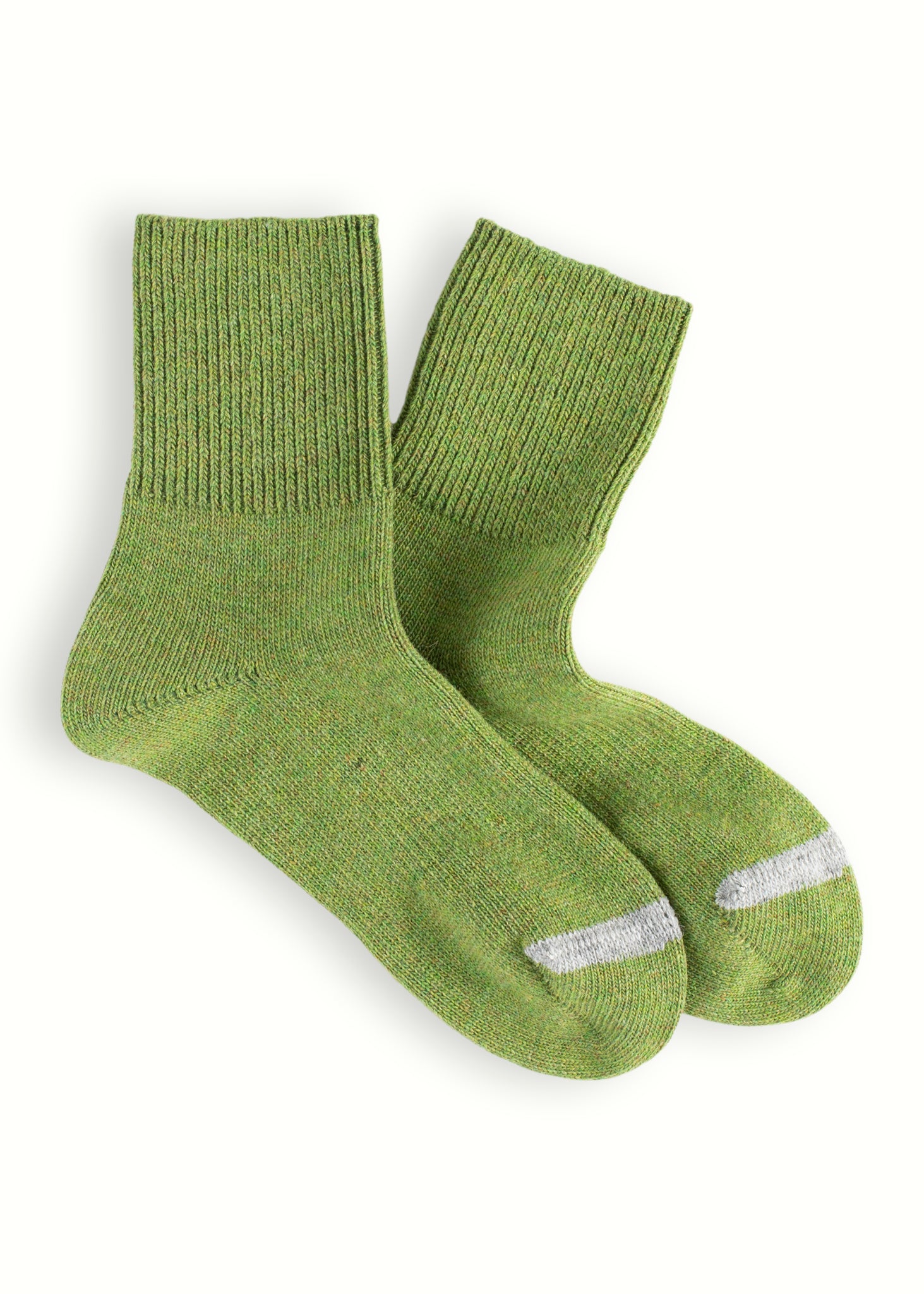 WOOL DESERT COLLECTION Simpson Socks