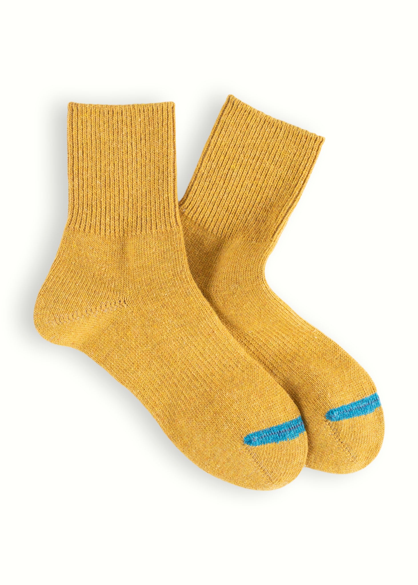 WOOL DESERT COLLECTION Sonora Socks