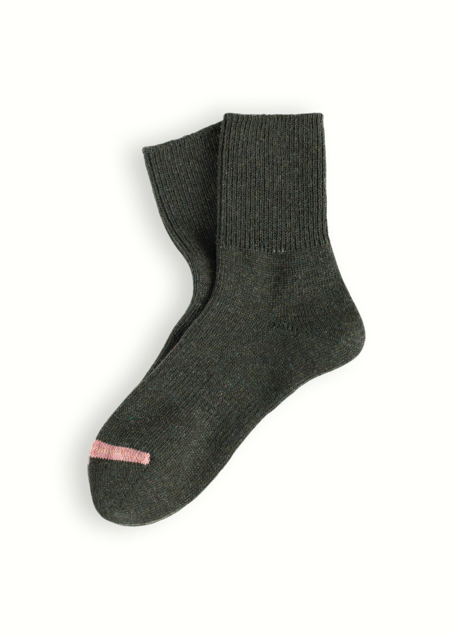 WOOL DESERT COLLECTION Kalahari Socks