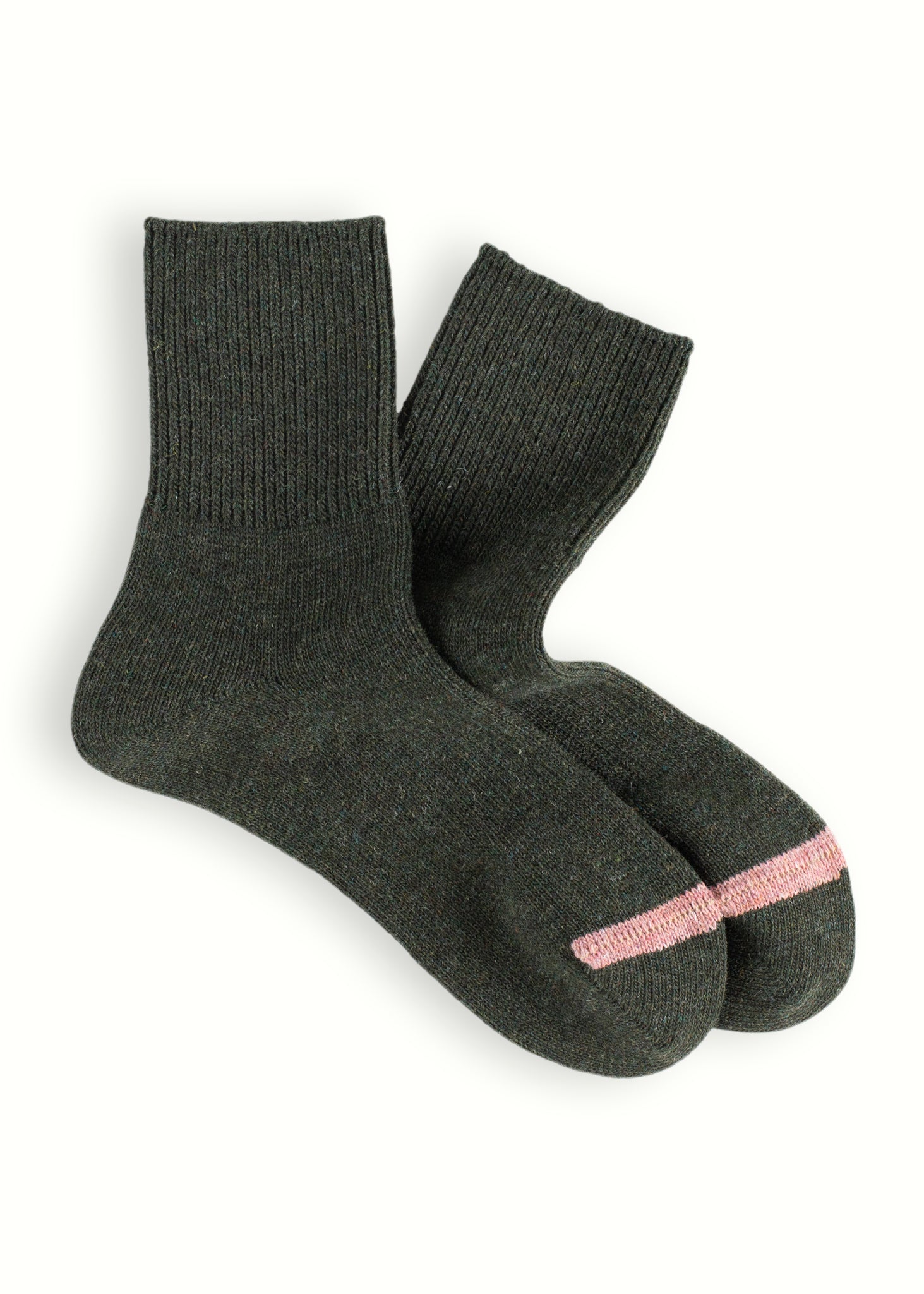 WOOL DESERT COLLECTION Kalahari Socks