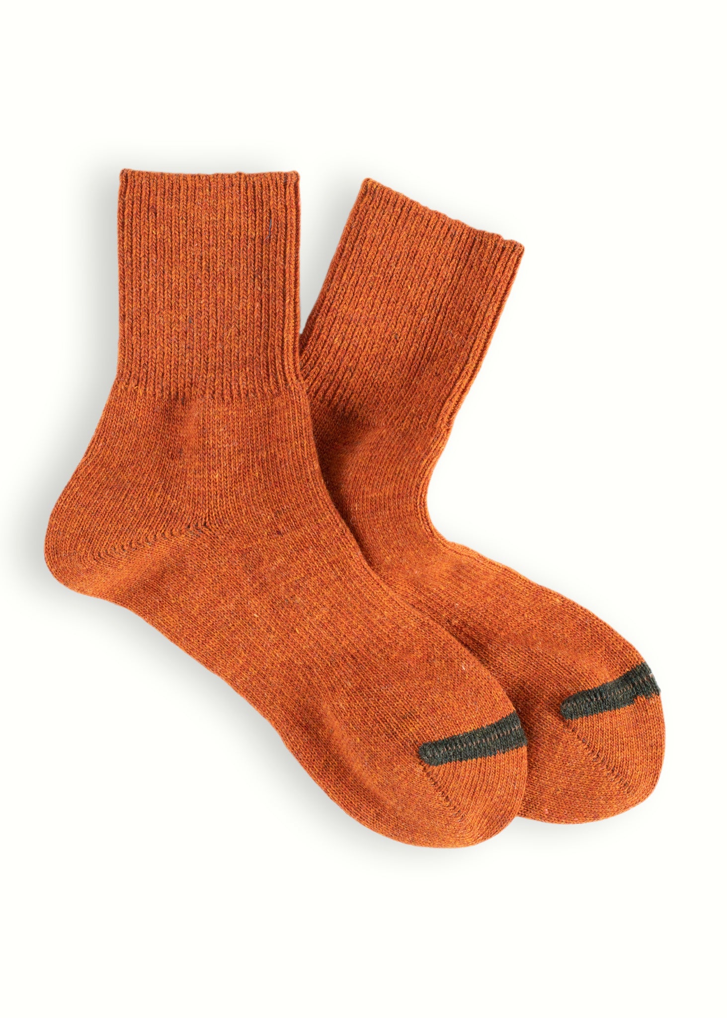 WOOL DESERT COLLECTION Mojave Socks