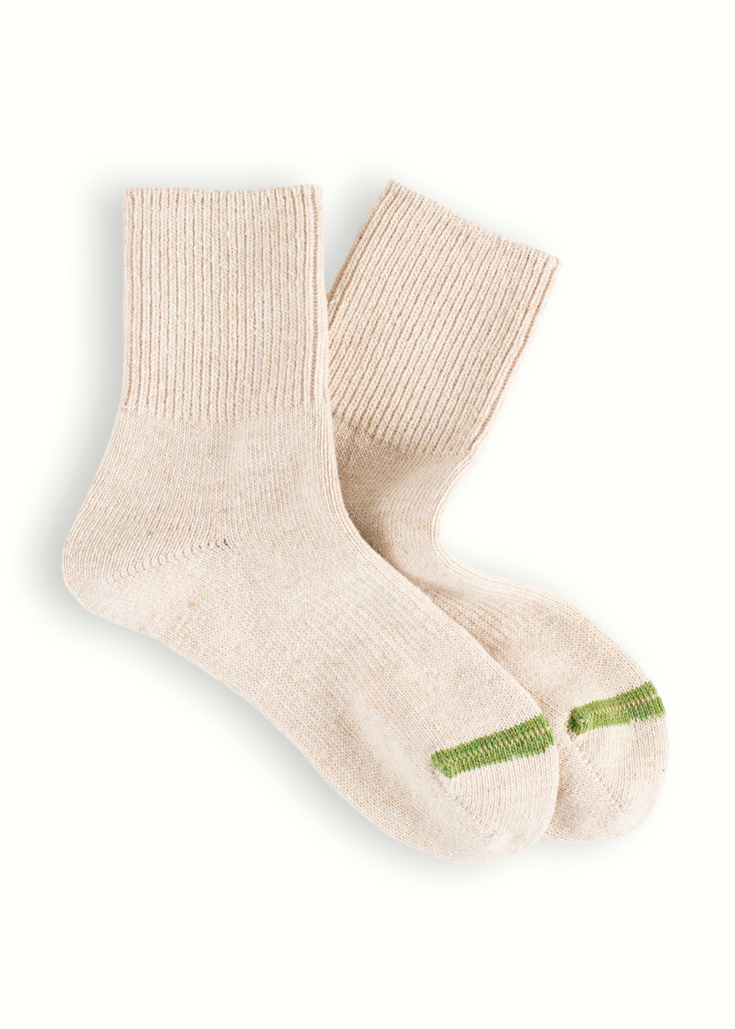 WOOL DESERT COLLECTION Sahara Socks