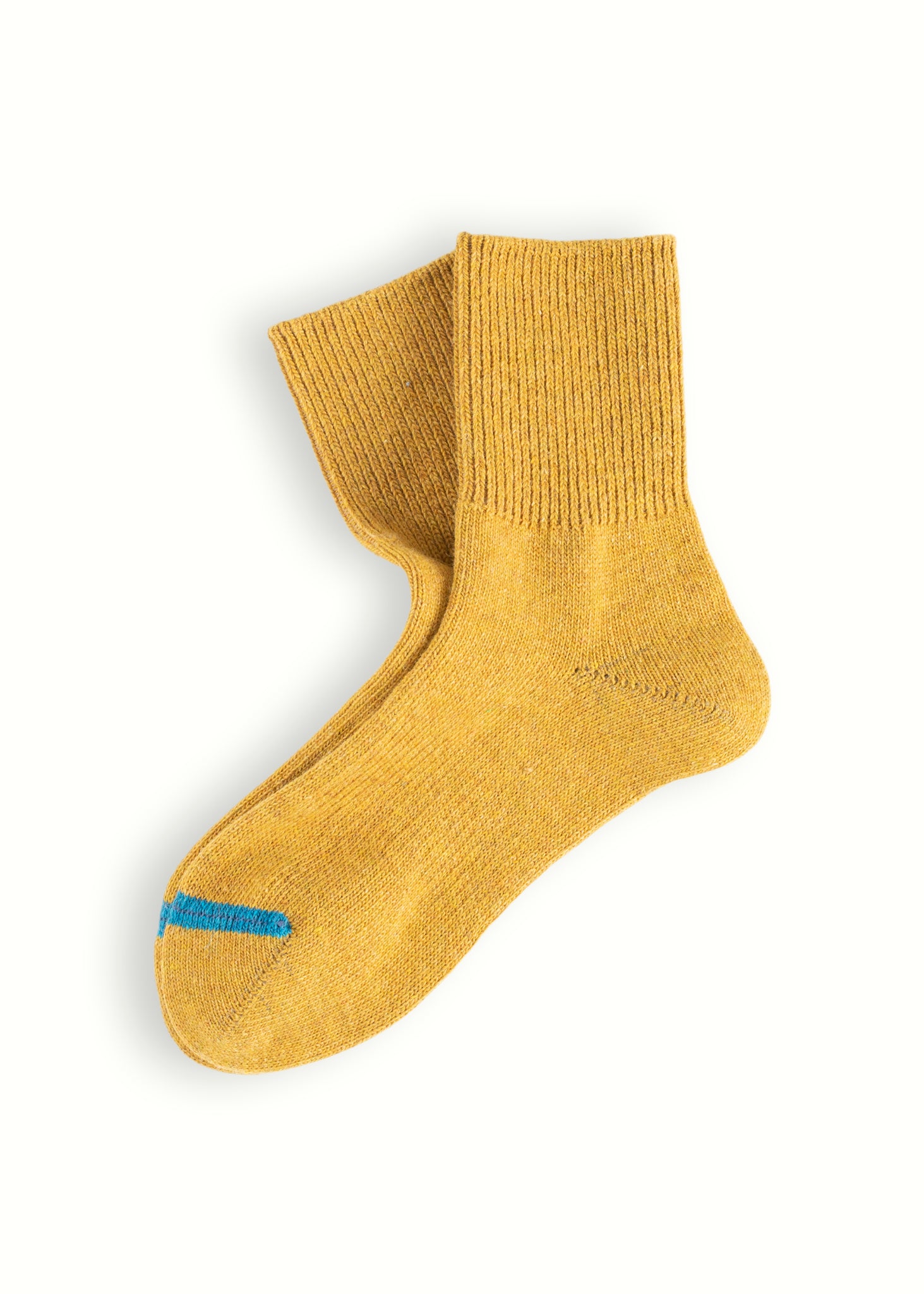 WOOL DESERT COLLECTION Sonora Socks