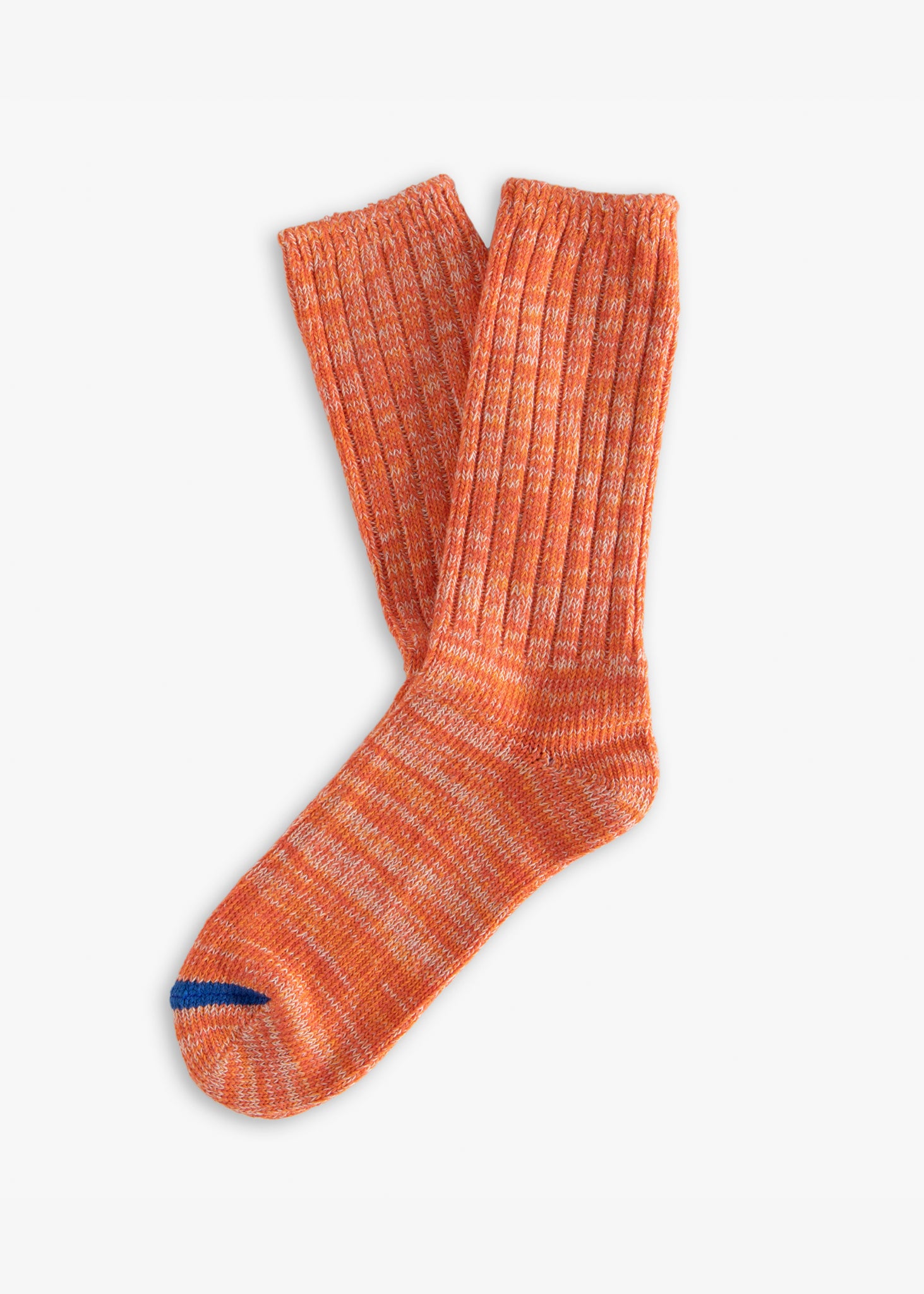 Thunders Love Blend Light Orange Socks