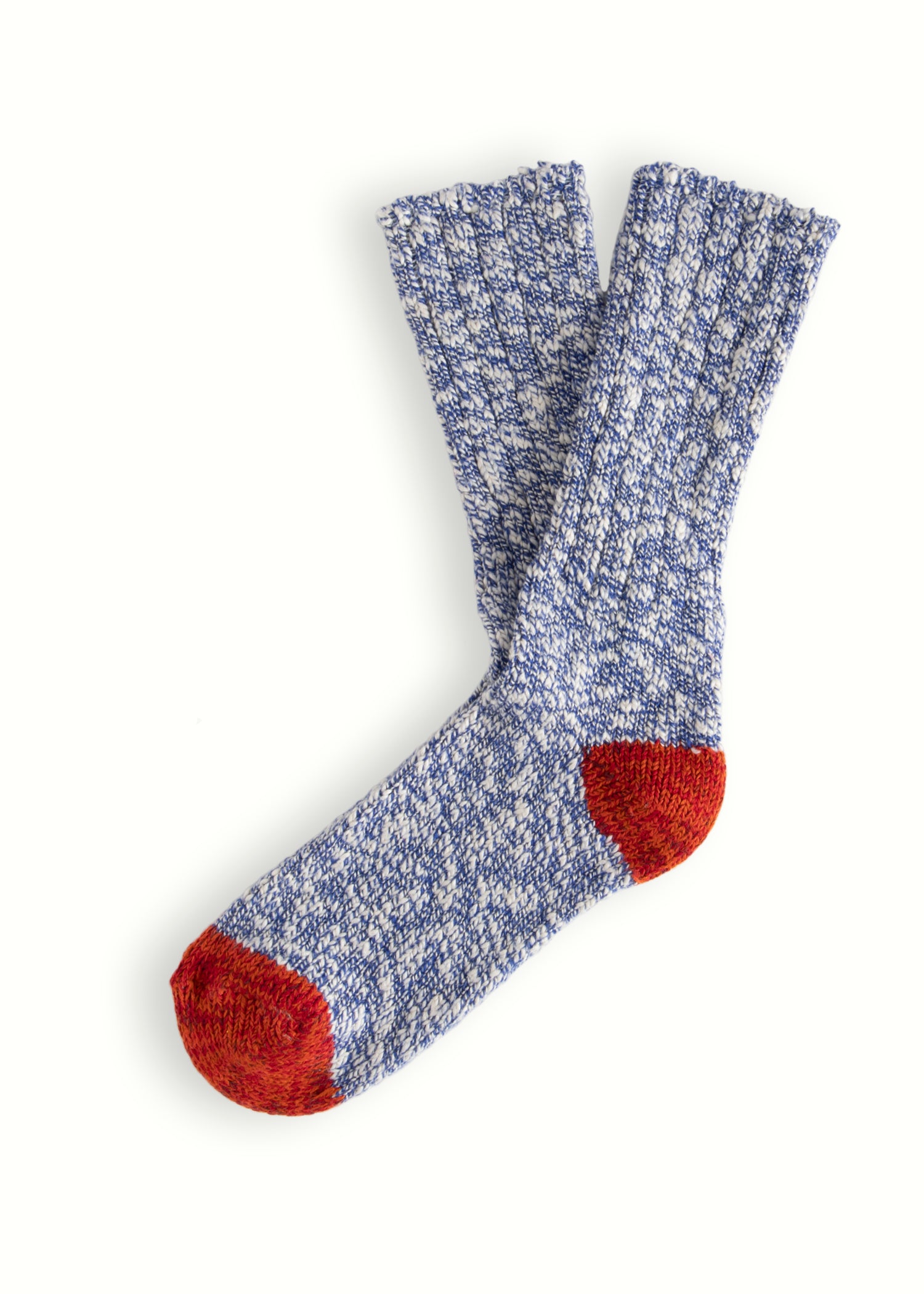 Thunders Love Flammé Collection Blue Socks – Thunders Love | Socks