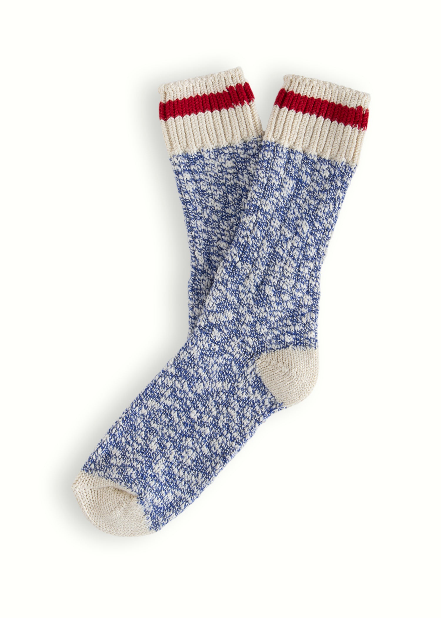 Thunders Love Flammé Collection Douglas Blue Socks – Thunders Love | Socks