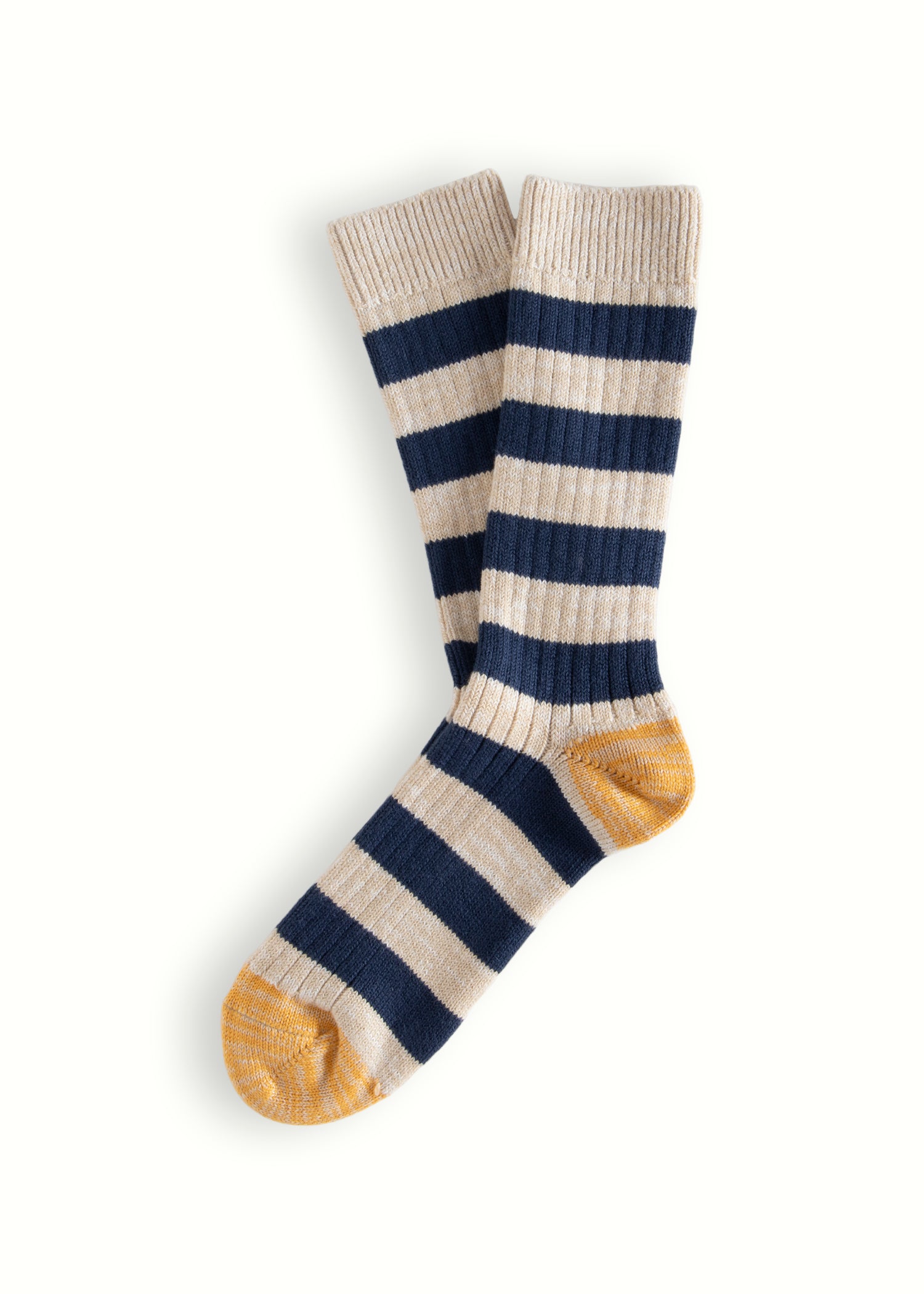 Thunders Love Shirley Socks - Nautical Turn – Thunders Love | Socks