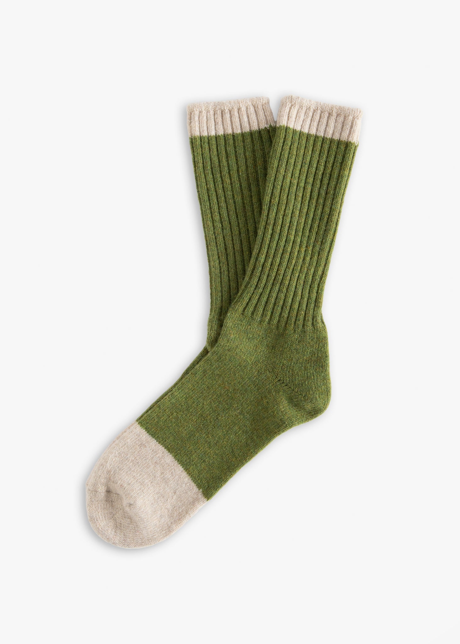 Thunders Love Wool Collection Green Socks – Thunders Love | Socks